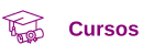 Cursos